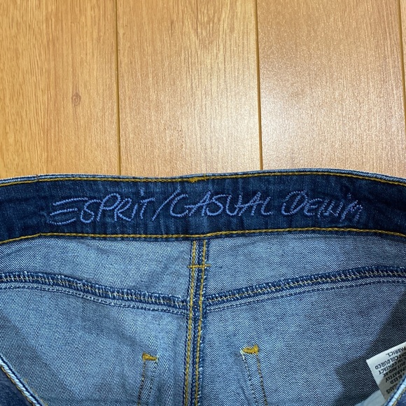 Esprit Jeans For Women 27/32 - Picture 3 of 12